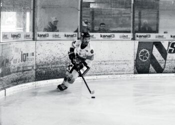 EV Zeltweg - AHC Division 1