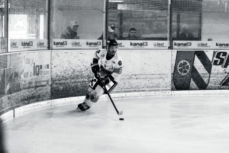 EV Zeltweg - AHC Division 1