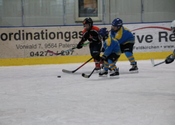 KEHV – SAISONSTART LIONS CUP