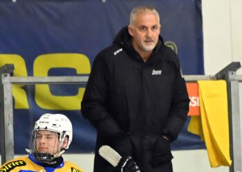 1.EHC Althofen Rhinos 1991 – in den Prognosen weit vorne