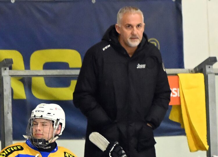 1.EHC Althofen Rhinos 1991 – in den Prognosen weit vorne