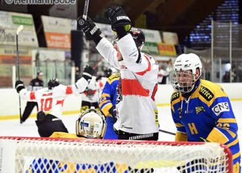 KEHV – SPIEL DES TAGES -02.11.2025