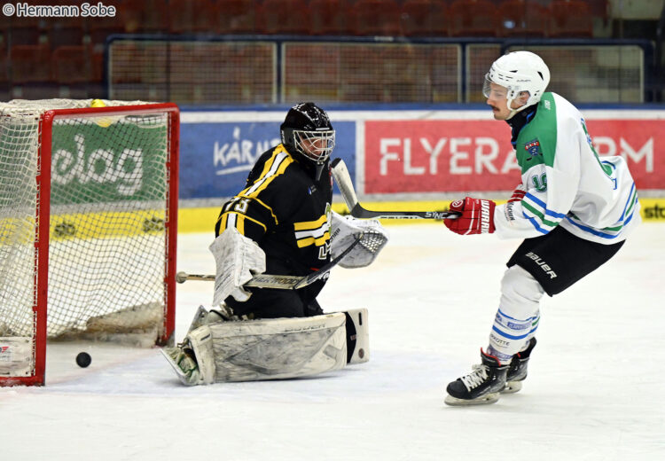 KEHV – SPIELE DES TAGES – 23.11.2025