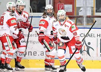 KEHV – SPIELE DES TAGES – 08.11.2025 –