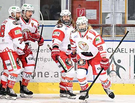 KEHV – SPIELE DES TAGES – 08.11.2025 –