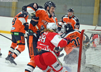 KEHV – SPIELE DES TAGES – 21.11.2025