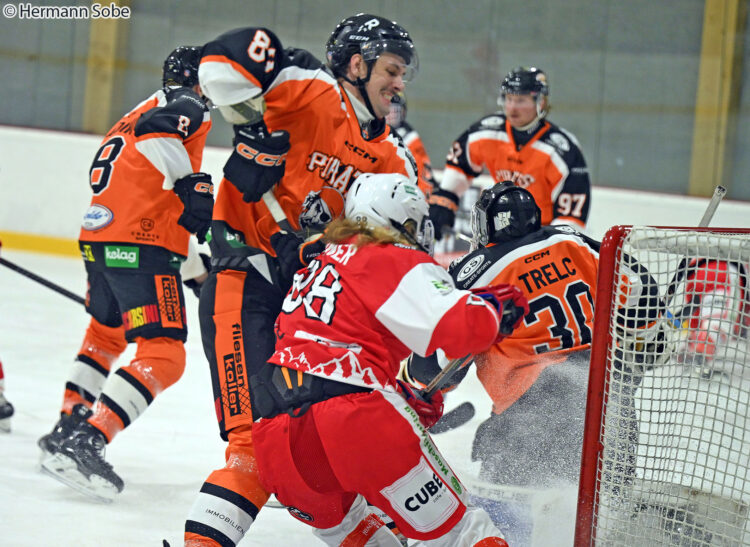 KEHV – SPIELE DES TAGES – 21.11.2025