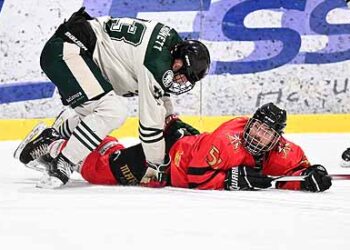 KEHV – SPIELE DES TAGES – 09.11.2025