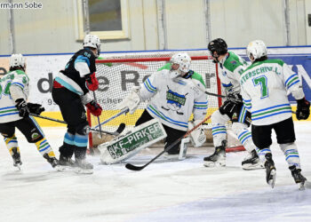 KEHV – SPIEL DES TAGES -19.11.2025