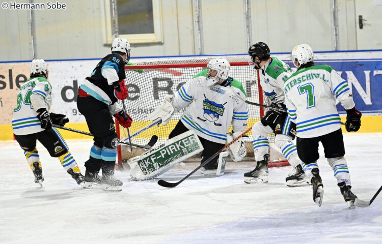 KEHV – SPIEL DES TAGES -19.11.2025