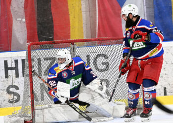 KEHV – SPIEL DES TAGES -28.11.2025