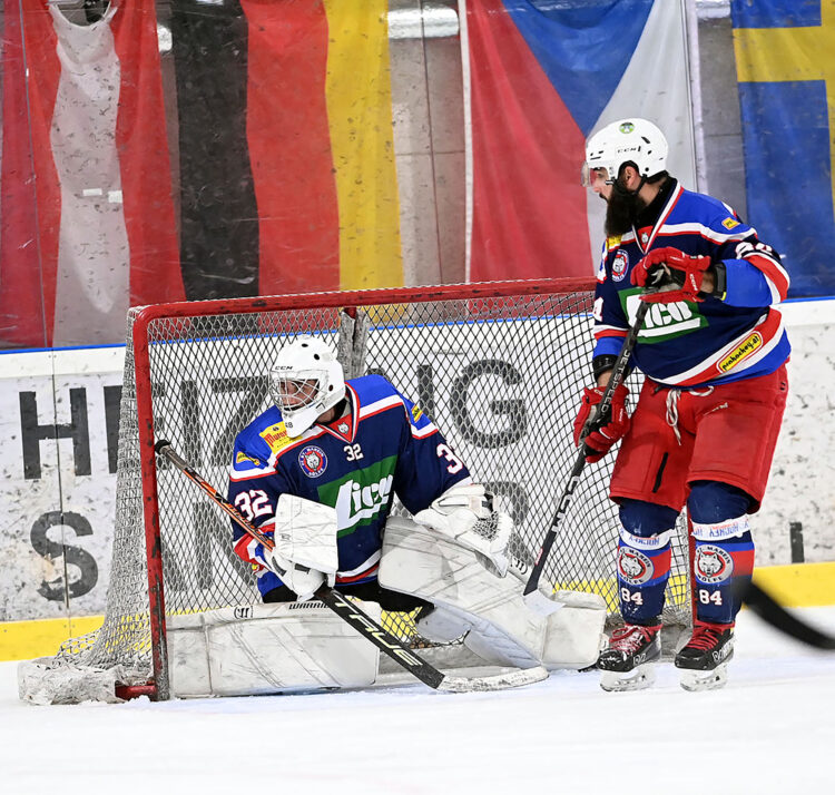 KEHV – SPIEL DES TAGES -28.11.2025