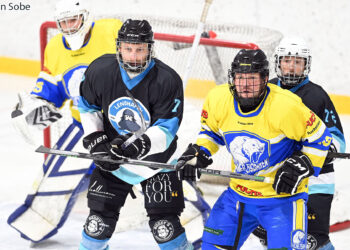 KEHV – SPIEL DES TAGES -14.11.2025