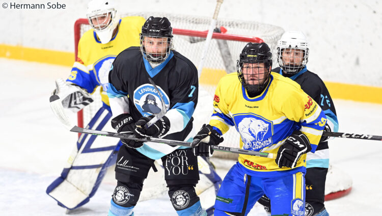 KEHV – SPIEL DES TAGES -14.11.2025
