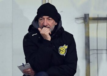 HORNETS SPITTAL – HEUTE SAISONSTART