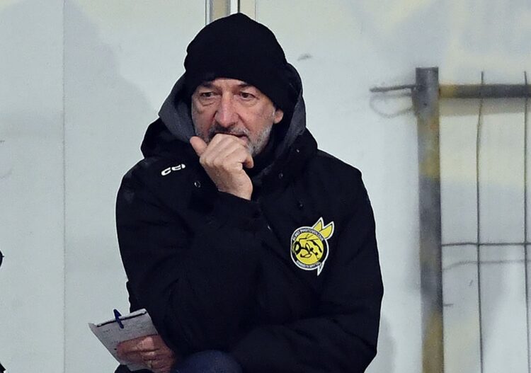 HORNETS SPITTAL – HEUTE SAISONSTART