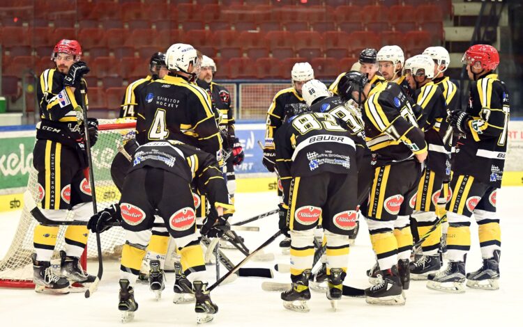 KEHV – SPIEL DES TAGES -27.11.2025