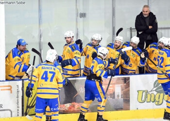 KEHV – SPIELE DES TAGES – 30.11.2025