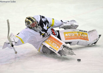 KEHV – SPIELE DES TAGES – 16.11.2025