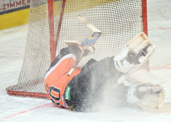 KEHV – SPIELE DES TAGES – 29.11.2025