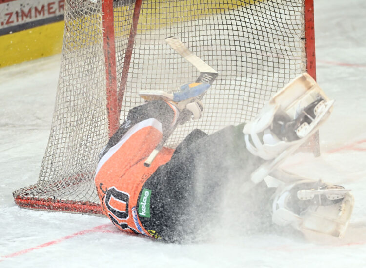 KEHV – SPIELE DES TAGES – 29.11.2025