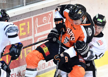 KEHV – SPIELE DES TAGES – 15.11.2025