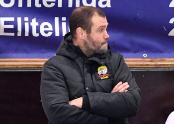 Tarco Wölfe im Umbruch – AHC Division II Ost