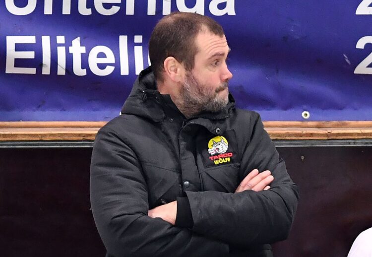 Tarco Wölfe im Umbruch – AHC Division II Ost