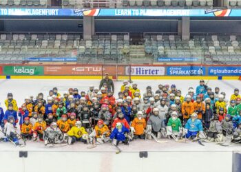 KEHV LEARN TO PLAY – NEUER MODUS