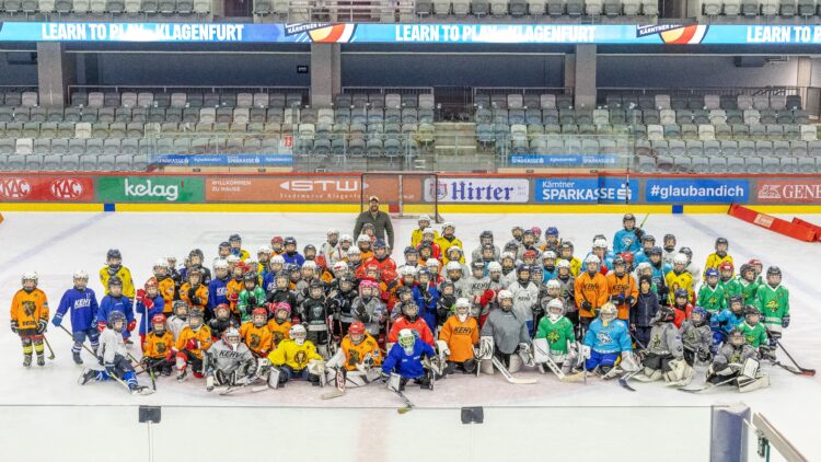 KEHV LEARN TO PLAY – NEUER MODUS