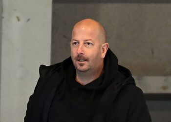 VST VÖLKERMARKT  mit Trainer Sivec, AHC Division II Ost