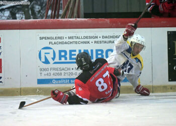 KEHV – SPIELE DES TAGES – 28.12.2025