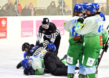 KEHV – SPIELE DES TAGES -14.12.2025