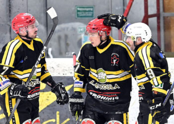 KEHV – SPIELE DES TAGES – 29.12.2025