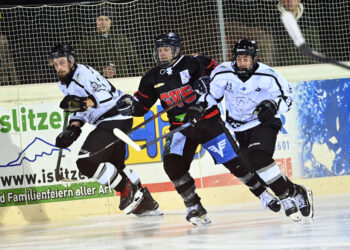 KEHV – SPIEL DES TAGES -12.12.2025