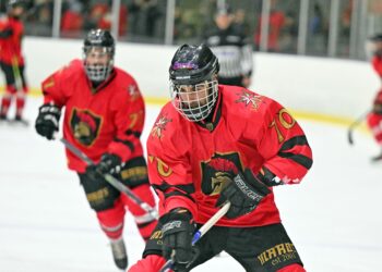 KEHV – SPIELE DES TAGES – 07.12.2025