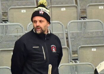 Carinthian Trainer Roland Kowalczyk Foto: Hermann Sobe