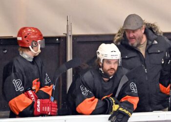 KEHV – SPIEL DES TAGES -22.12.2025