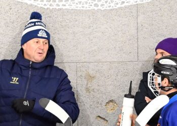 KEHV-Zwischenstand in den Divisionen II West+Mitte