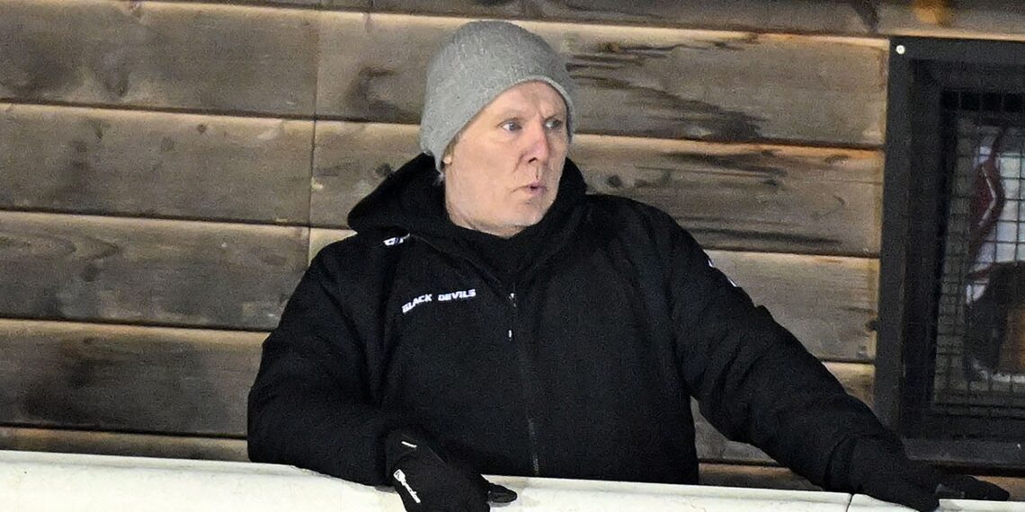 Prägraten TR Krüger Jorgen