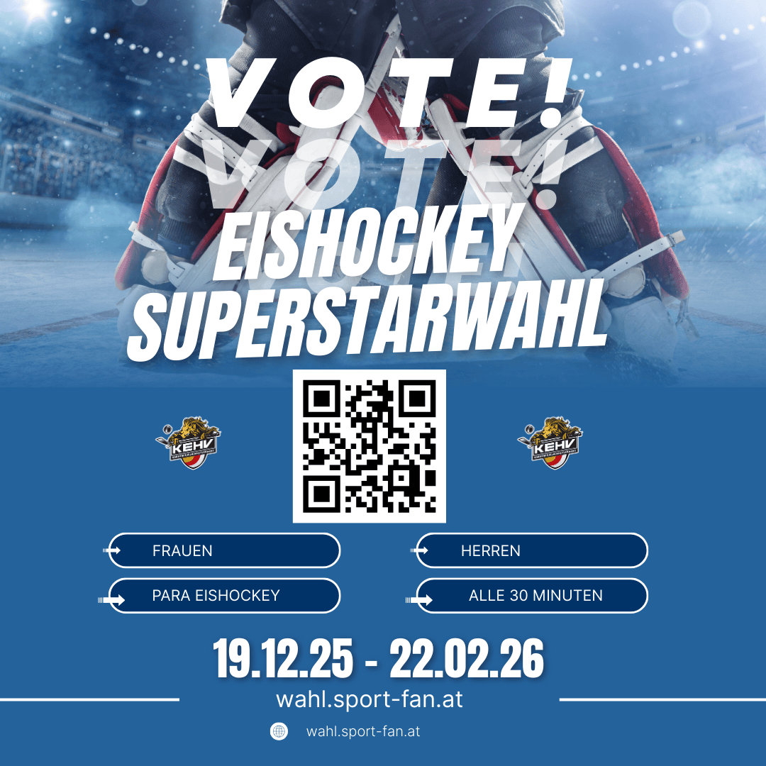 KEHV Superstarwahl