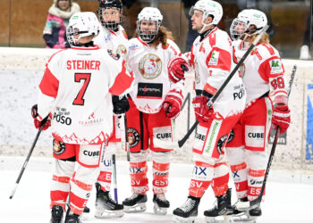 KEHV – SPIELE DES TAGES – 06.12.2025