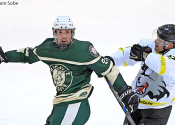 KEHV – SPIELE DES TAGES – 05.12.2025