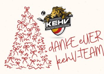 WEIHNACHTEN – WIR SAGEN DANKE