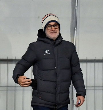 KEHV – SPIELE DES TAGES – 08.12.2025