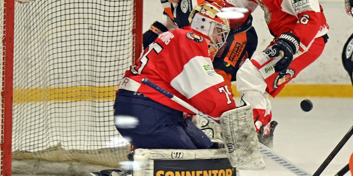 Ralf Kropinig - leider Saisonende