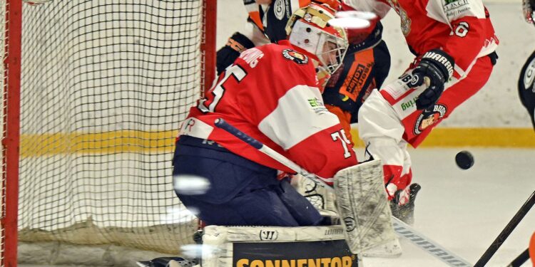 Ralf Kropinig - leider Saisonende