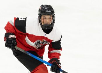 U18-Damen-WM: Österreich bleibt nach 8:0 über Spanien im Titelrennen