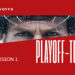 AHC Division 1 - Playoffs