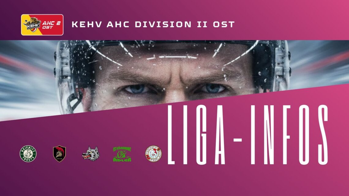 AHC II - OST - LIGA-INFOS